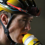 Ex-Olympic cyclist Rohan Dennis gets suspended sentence over wife’s death