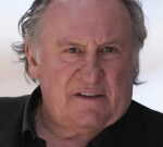 Gerard Depardieu found guilty of sexual assault by French court