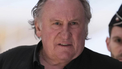 Gerard Depardieu found guilty of sexual assault by French court