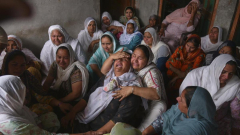 Toxic liquor kills more than a dozen people in India