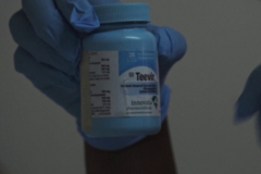 HIV testing drops in South Africa after US aid cuts
