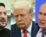 Ukraine, Russia to hold first direct talks since 2022