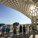 Foreigners flock to China’s Shenzhen as visa-free entries surge 160%