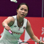 Thai ace Ratchanok rises from the brink
