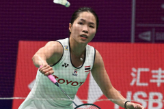 Thai ace Ratchanok rises from the brink