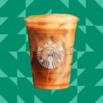 I Tried the Starbucks Horchata Shaken Espresso—Here’s My Honest Opinion