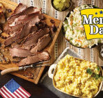 Dickey’s Celebrates Memorial Day with $10 Off Packs & BBQ Boxes