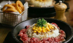 Pepper Lunch Earns Acclaim as a Fast Casual “Mover & Shaker” for Second Consecutive Year, Continuing Growth Trajectory