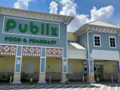 Publix recalls baby food pouches after testing finds elevated levels of lead