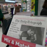 US investment firm Redbird agrees to buy Britain’s venerable Telegraph newspaper