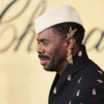 Stars convene for amfAR gala to raise millions for AIDS research