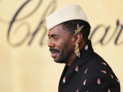Stars convene for amfAR gala to raise millions for AIDS research