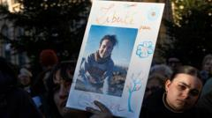 Iran releases French tourist held since 2022