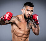 Sergio Pettis expects PFL bantamweight tournament champion with win over Raufeon Stots