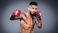 Sergio Pettis expects PFL bantamweight tournament champion with win over Raufeon Stots