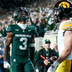Michigan State football extends offer to 3-star WR from North Carolina