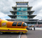 A surprisingly dramatic Wienie 500 in Indy had everyone mocking F1’s Monaco GP