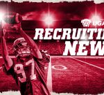 Four-star Georgia recruiting target names his top six schools