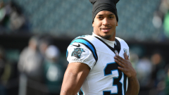 Panthers’ Chuba Hubbard named NFL’s most underrated RB