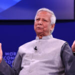 Why is Bangladesh’s interim leader Muhammad Yunus considering resigning?