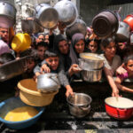 UN chief says Gaza entering ‘cruellest phase’ of war as Palestinians starve