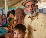 Deported Afghans face deepening humanitarian crisis on return home