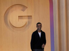 Google, Justice Department face off in climactic showdown in search monopoly case
