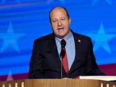 Colorado’s governor vetoes landmark ban on rent-setting algorithms