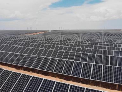 $14 billion in clean energy projects have been canceled in the US this year, analysis says