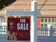 Average rate on 30-year mortgage rises to 6.89%, highest level since early February