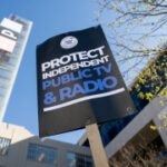 PBS sues Trump for stripping its funds