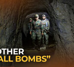 How the Afghan village hit by a 10,000kg bomb is coping now