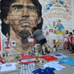 Mistrial declared in Argentina court over the death of Diego Maradona