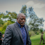 Ex-DRC President Kabila holds talks in M23-held city of Goma: Reports