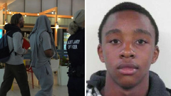 Wanted man who allegedly goaded police extradited to WA from New Zealand and charged over McDonald’s attack