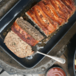 Danish Meatloaf