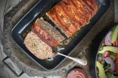 Danish Meatloaf