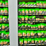 A Legacy of Wellness & Trusted Natural Products