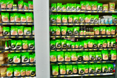 A Legacy of Wellness & Trusted Natural Products