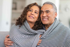 My life partner is 18 years my senior. He wants to leave his $4.5 million fortune to me — not his two kids. Do we tell them?