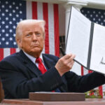 Trump’s playbook may be tossed, but higher tariffs are here to stay — one way or another