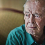 My father-in-law has dementia and is moving in with us. Can we invoice him for a caregiver?