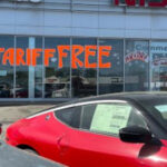 Spike in steel tariffs could imperil Trump promise of lower grocery prices
