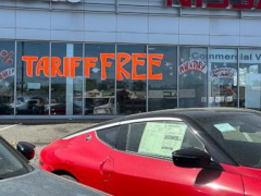 Spike in steel tariffs could imperil Trump promise of lower grocery prices