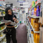 The Black hair industry imports products from China. Here’s what tariffs mean for braids and wigs