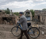 Russia-Ukraine war: List of key events, day 1,193
