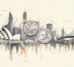 AUD/USD trades sideways as fundamental and technical factors weigh on price action