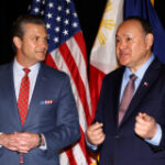 Manila: China needs to overcome ‘deficit of trust’