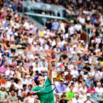 Sinner powers into French Open last 16