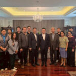 Thai-Cambodian collaboration continues in anniversary year